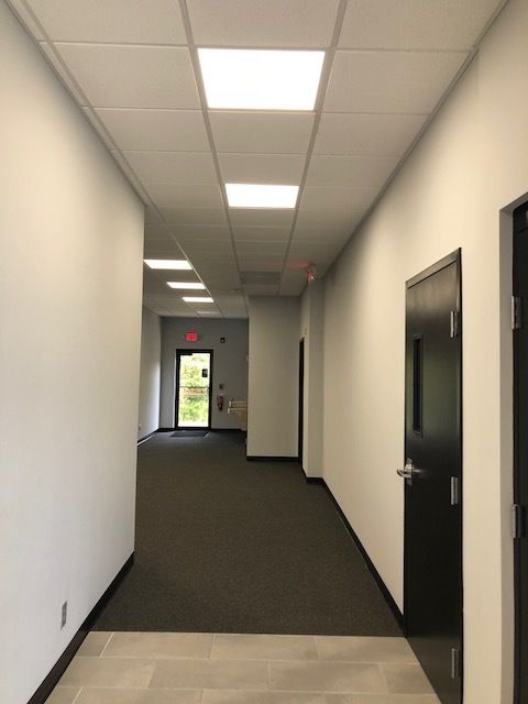 Office For Lease: 9393 Mill Springs Dr, Jacksonville, FL 32257